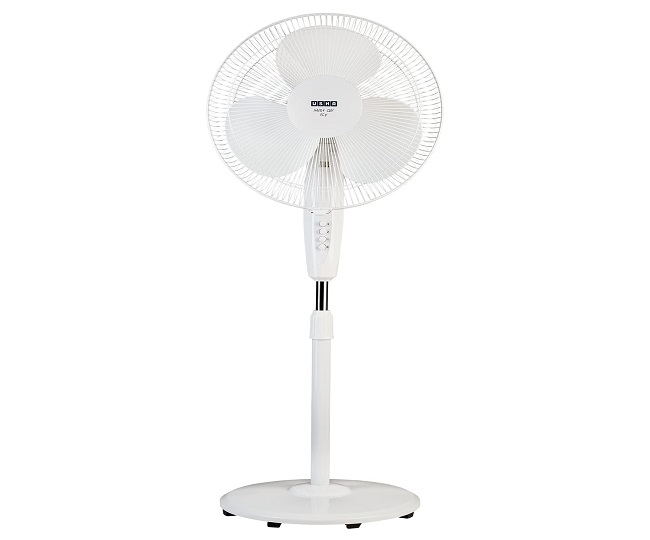 Best Pedestal Fans In India From USHA, Bajaj, Havells, Crompton, Etc